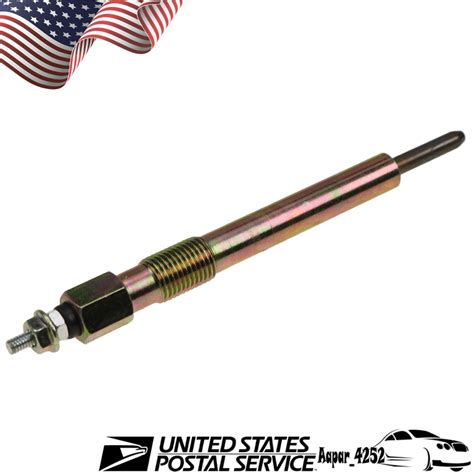 bobcat skid steer 553 glow plugs|Glow Plug fits Bobcat S100 S100 S100 453 453 453 418 418 418 .